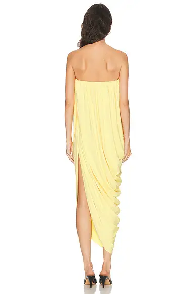 Ronny Kobo Ophir Dress | Thumbnail 4