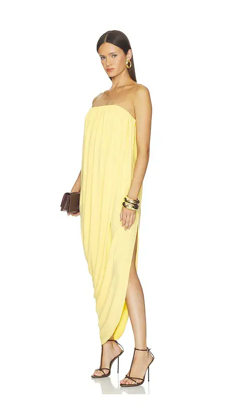 Ronny Kobo Ophir Dress | Thumbnail 9
