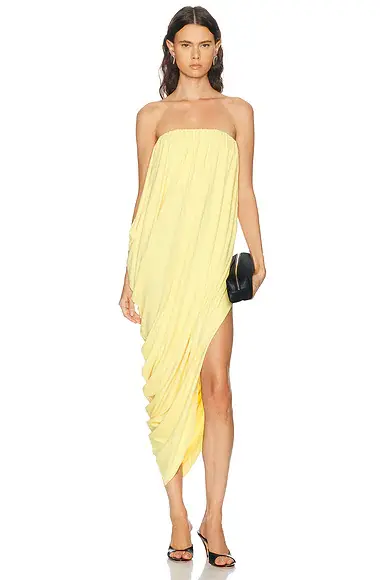Ronny Kobo Ophir Dress | Image 1 Ronny Kobo Ophir Dress | Image 1