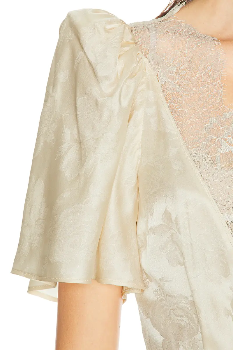 Ronny Kobo Philo Dress | Thumbnail 8 Ronny Kobo Philo Dress | Thumbnail 8