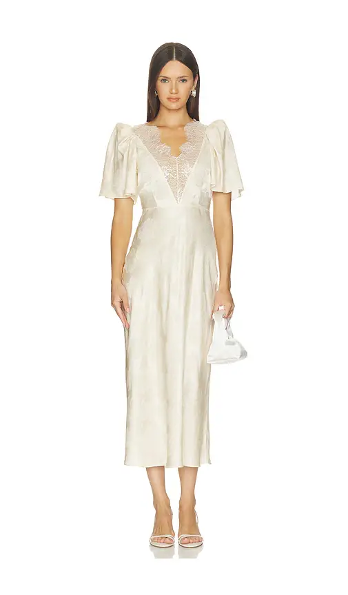 Ronny Kobo Philo Dress | Thumbnail 9 Ronny Kobo Philo Dress | Thumbnail 9