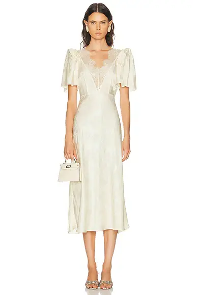Ronny Kobo Philo Dress | Image 1 Ronny Kobo Philo Dress | Image 1