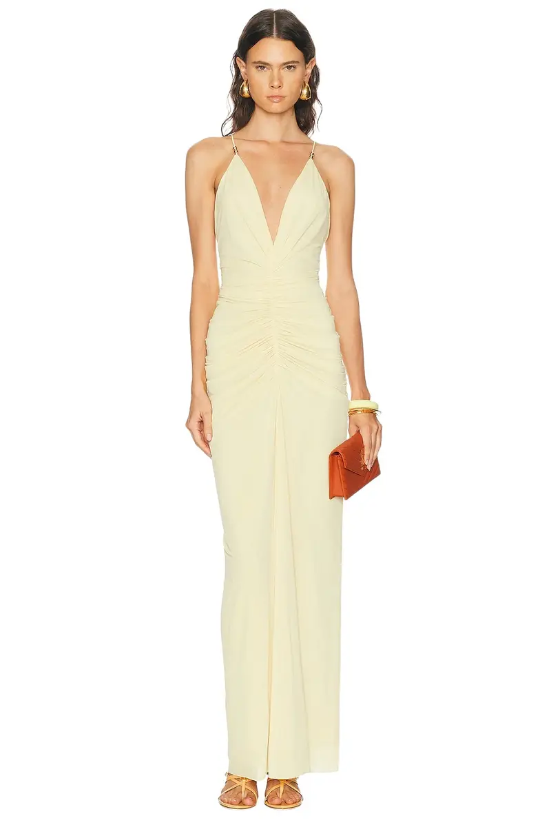Anya Dress Anya Dress