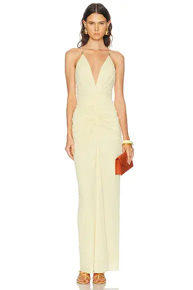 Ronny Kobo Anya Dress | Image 1 Ronny Kobo Anya Dress | Image 1