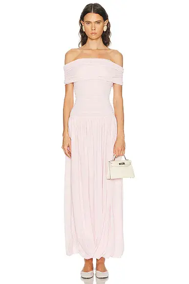 Ronny Kobo Irulan Dress | Thumbnail 2 Ronny Kobo Irulan Dress | Thumbnail 2