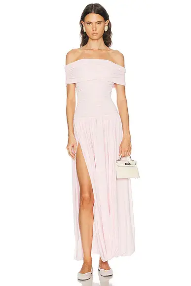 Ronny Kobo Irulan Dress | Image 1 Ronny Kobo Irulan Dress | Image 1