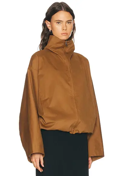 Nour Hammour Francois Jacket | Thumbnail 2 Nour Hammour Francois Jacket | Thumbnail 2