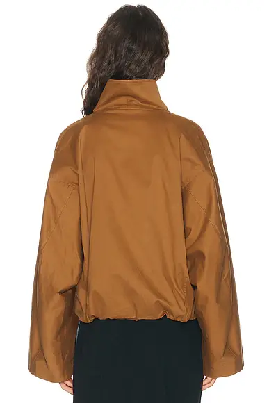 Nour Hammour Francois Jacket | Thumbnail 3 Nour Hammour Francois Jacket | Thumbnail 3