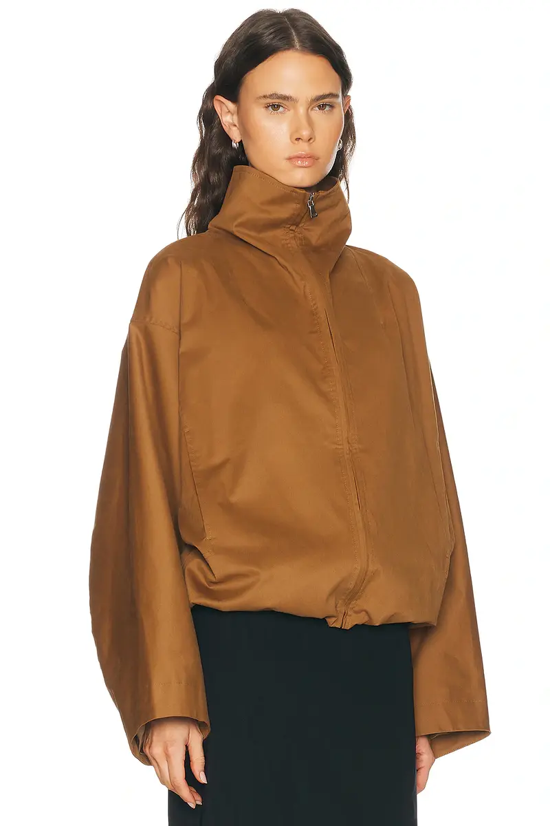 Nour Hammour Francois Jacket | Thumbnail 6 Nour Hammour Francois Jacket | Thumbnail 6