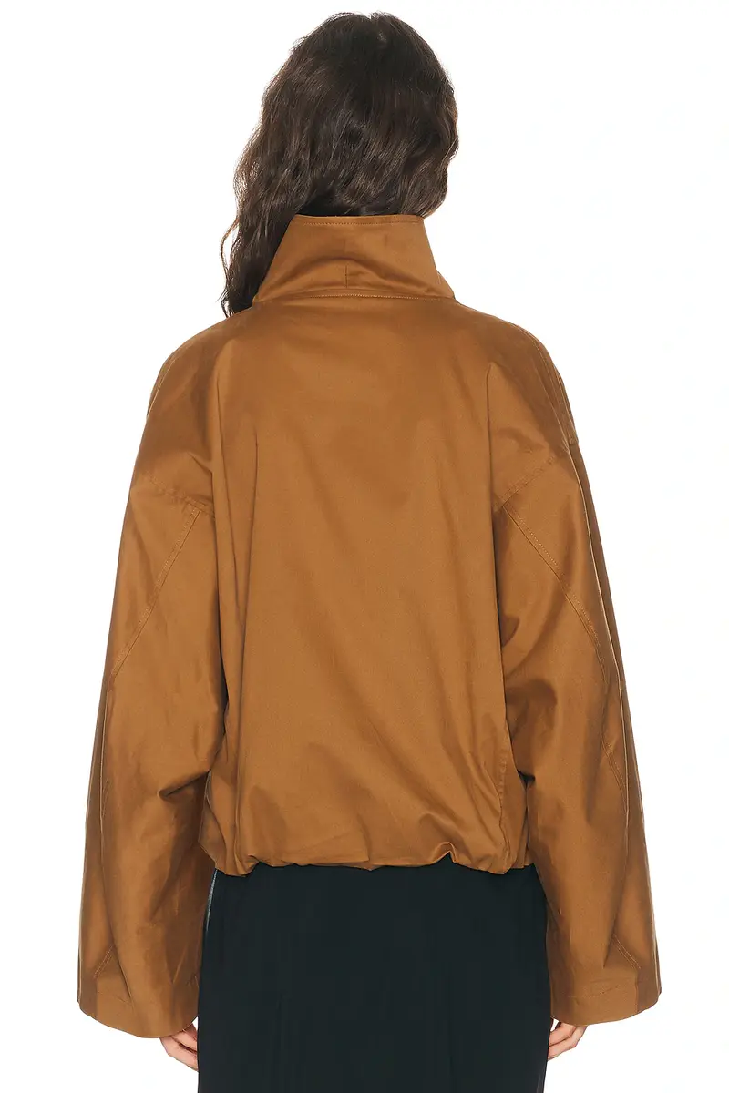 Nour Hammour Francois Jacket | Thumbnail 7 Nour Hammour Francois Jacket | Thumbnail 7