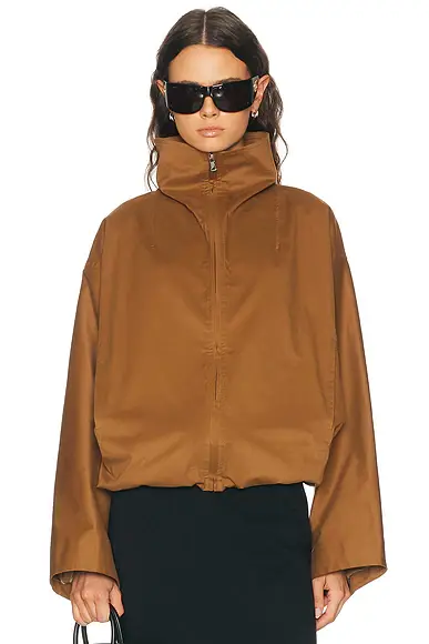 Nour Hammour Francois Jacket | Image 1 Nour Hammour Francois Jacket | Image 1