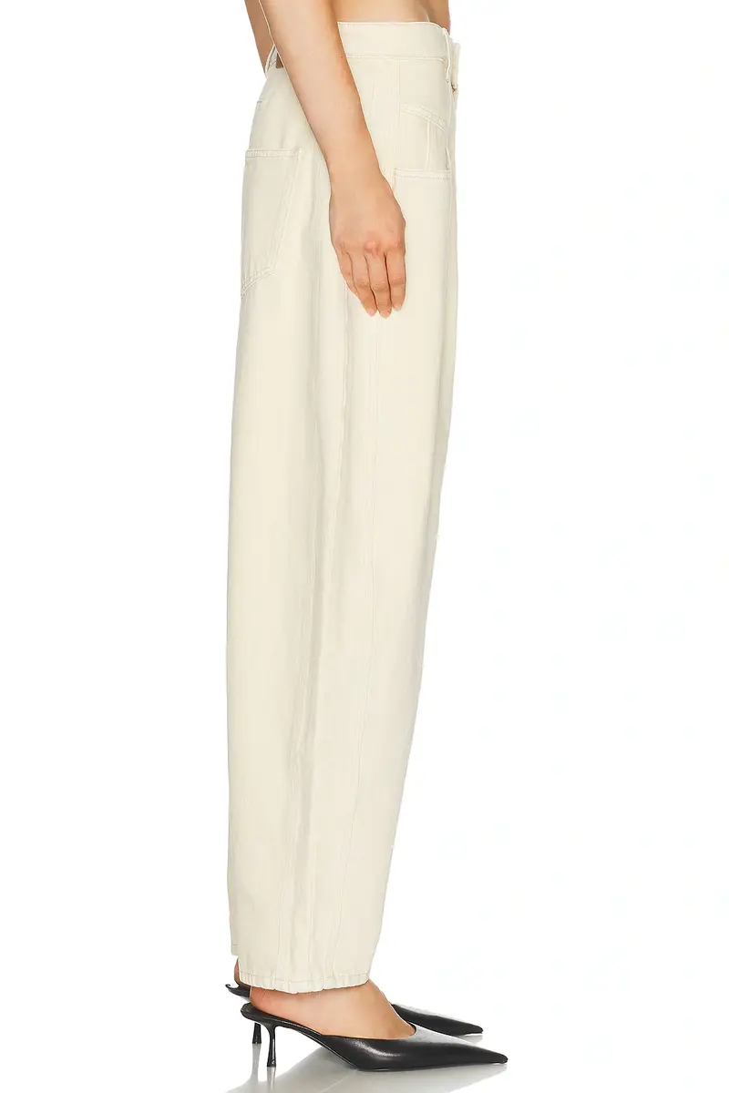 Isabel Marant Lisha Wide Leg | Thumbnail 3