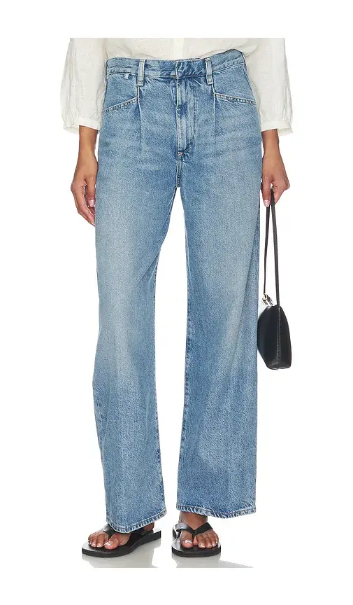 Citizens of Humanity Velha Trouser Jeans | Thumbnail 13 Citizens of Humanity Velha Trouser Jeans | Thumbnail 13