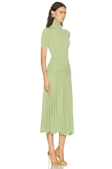 FRANÇOISE Ava Dress | Thumbnail 2 FRANÇOISE Ava Dress | Thumbnail 2