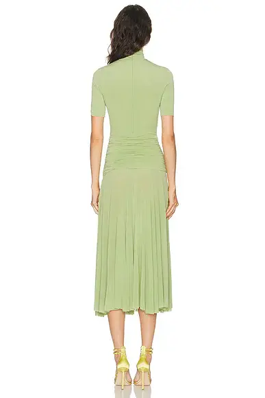 FRANÇOISE Ava Dress | Thumbnail 3 FRANÇOISE Ava Dress | Thumbnail 3