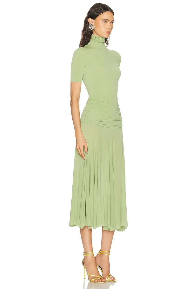 FRANÇOISE Ava Dress | Thumbnail 5 FRANÇOISE Ava Dress | Thumbnail 5