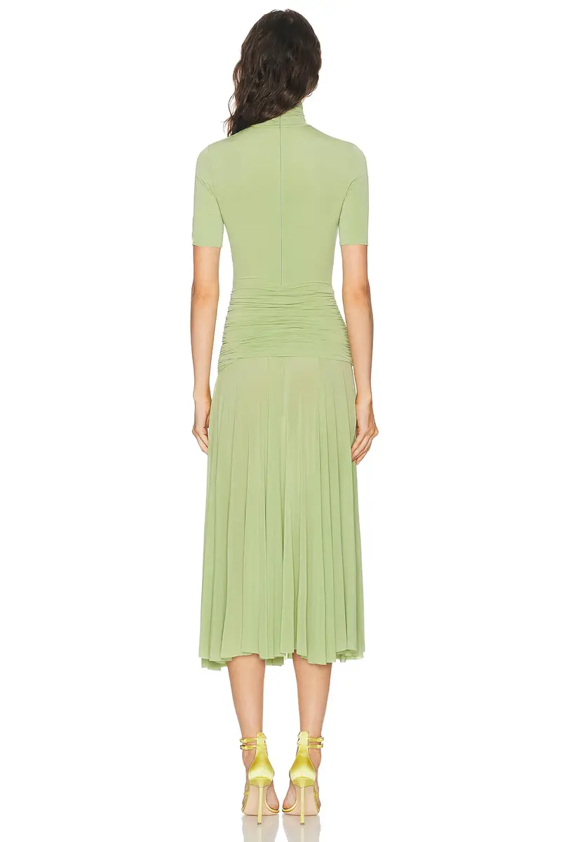 FRANÇOISE Ava Dress | Thumbnail 6 FRANÇOISE Ava Dress | Thumbnail 6
