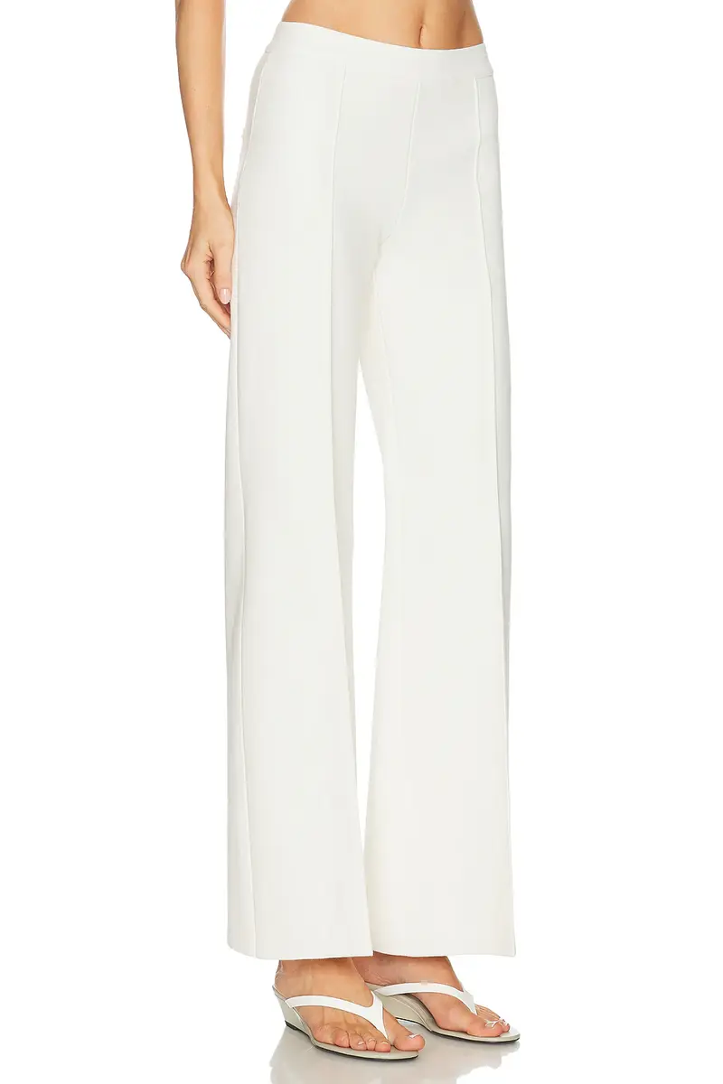 HIGH SPORT Tonal Stripe Willa Pant | Thumbnail 2 HIGH SPORT Tonal Stripe Willa Pant | Thumbnail 2