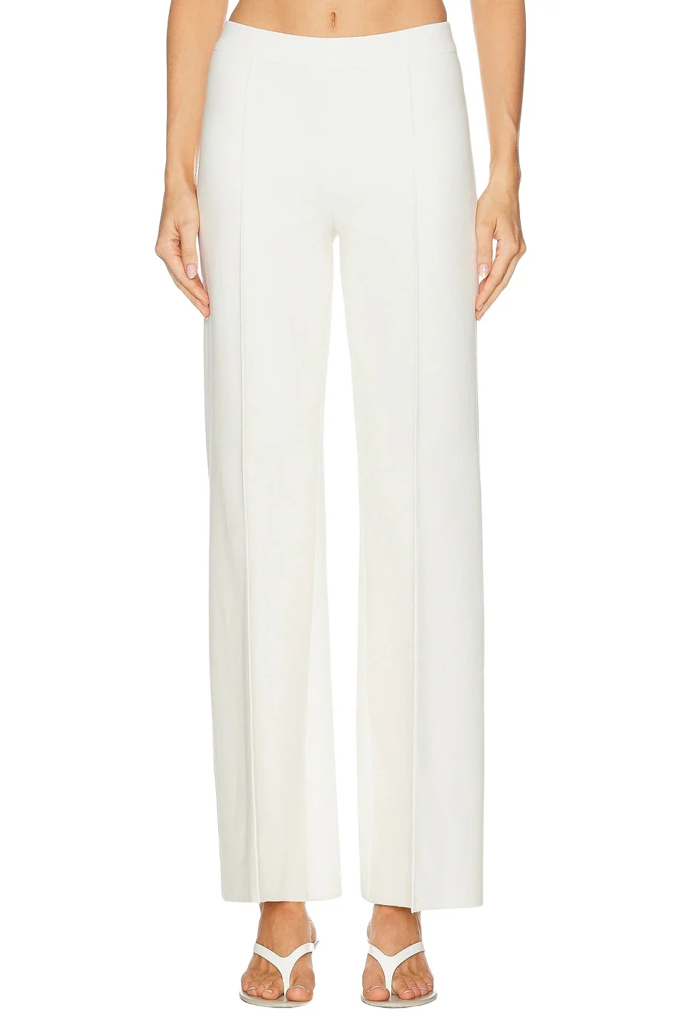 Tonal Stripe Willa Pant
