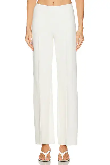 HIGH SPORT Tonal Stripe Willa Pant | Image 1 HIGH SPORT Tonal Stripe Willa Pant | Image 1