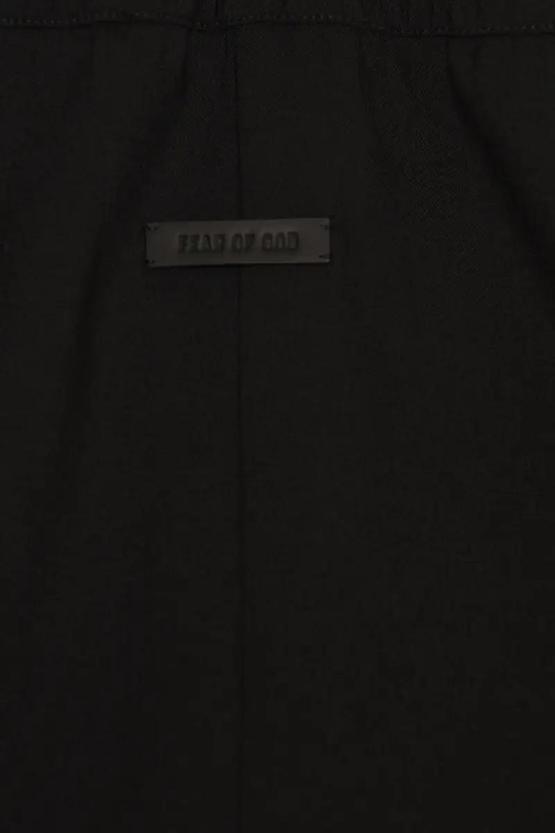Fear of god Wide Leg Drawstring Pants | Thumbnail 12 Fear of god Wide Leg Drawstring Pants | Thumbnail 12