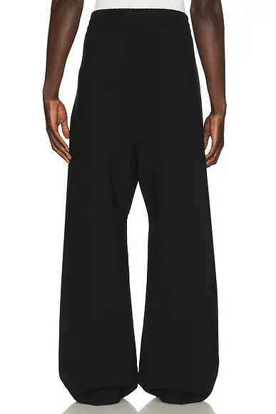 Fear of god Wide Leg Drawstring Pants | Thumbnail 3 Fear of god Wide Leg Drawstring Pants | Thumbnail 3