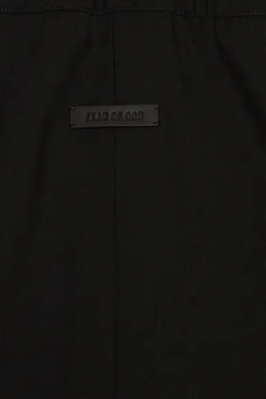 Fear of god Wide Leg Drawstring Pants | Thumbnail 6 Fear of god Wide Leg Drawstring Pants | Thumbnail 6