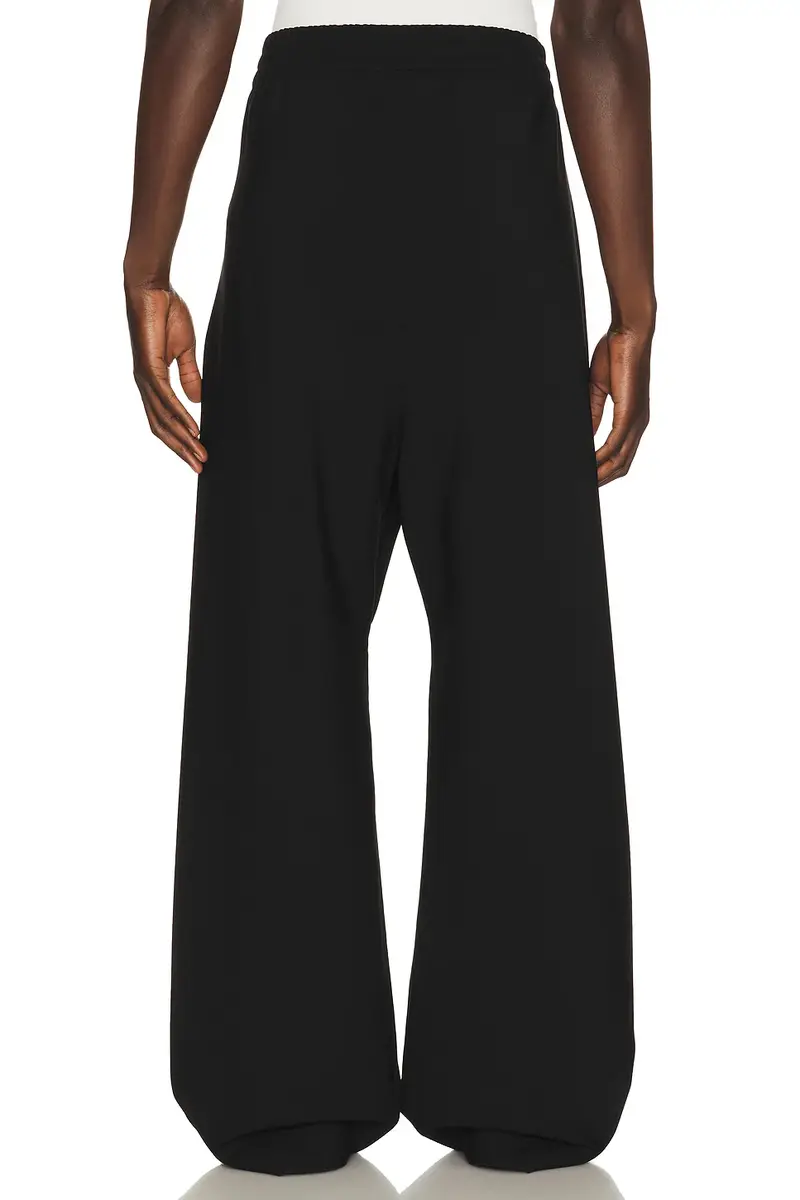 Fear of god Wide Leg Drawstring Pants | Thumbnail 9 Fear of god Wide Leg Drawstring Pants | Thumbnail 9
