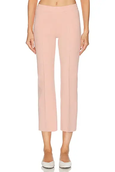 HIGH SPORT Tonal Stripe Louis Pant | Image 1 HIGH SPORT Tonal Stripe Louis Pant | Image 1