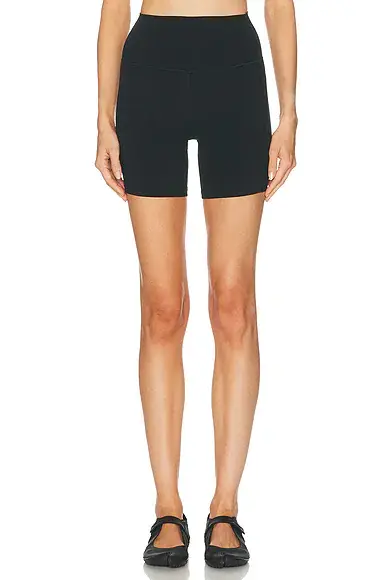Splits59 Airweight High Waist Pocket Short 6 | Image 1 Splits59 Airweight High Waist Pocket Short 6 | Image 1