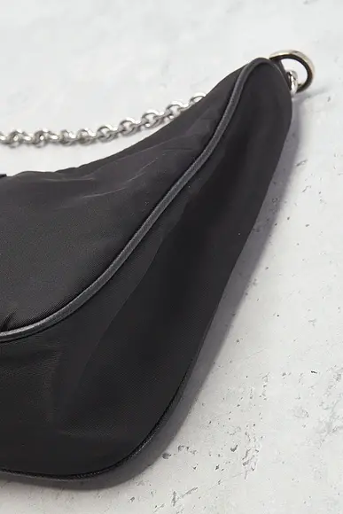 Prada Re-Edition 2005 Re-Nylon Shoulder Bag | Thumbnail 8 Prada Re-Edition 2005 Re-Nylon Shoulder Bag | Thumbnail 8