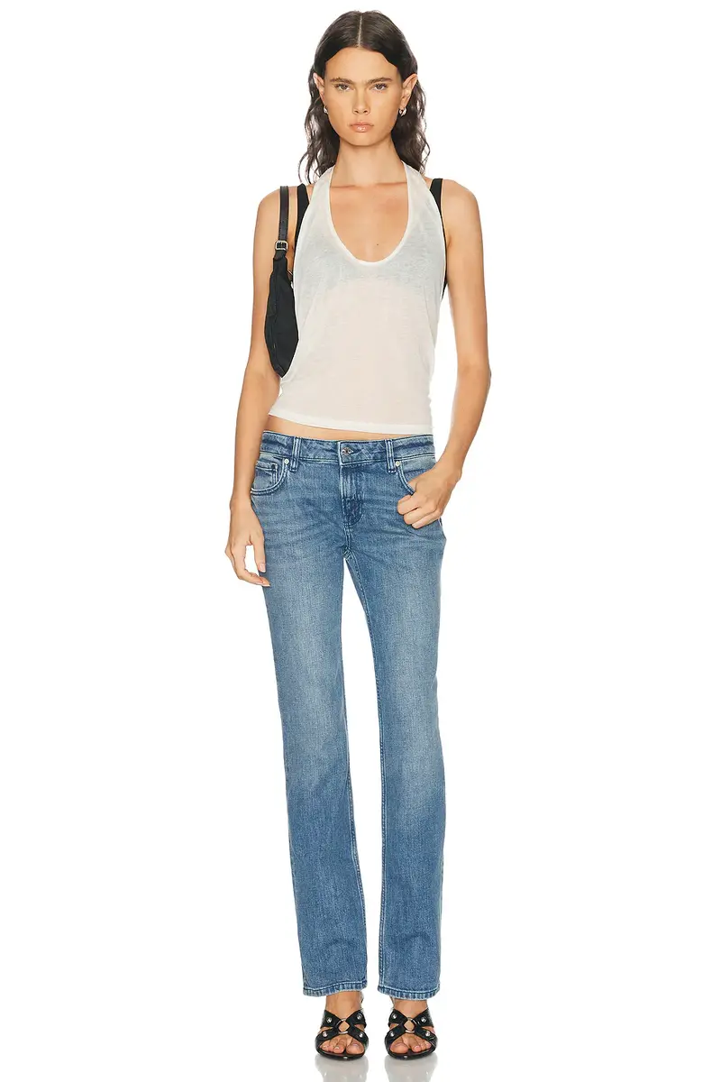 EB Denim Lennon Cigarette Jeans | Thumbnail 11 EB Denim Lennon Cigarette Jeans | Thumbnail 11