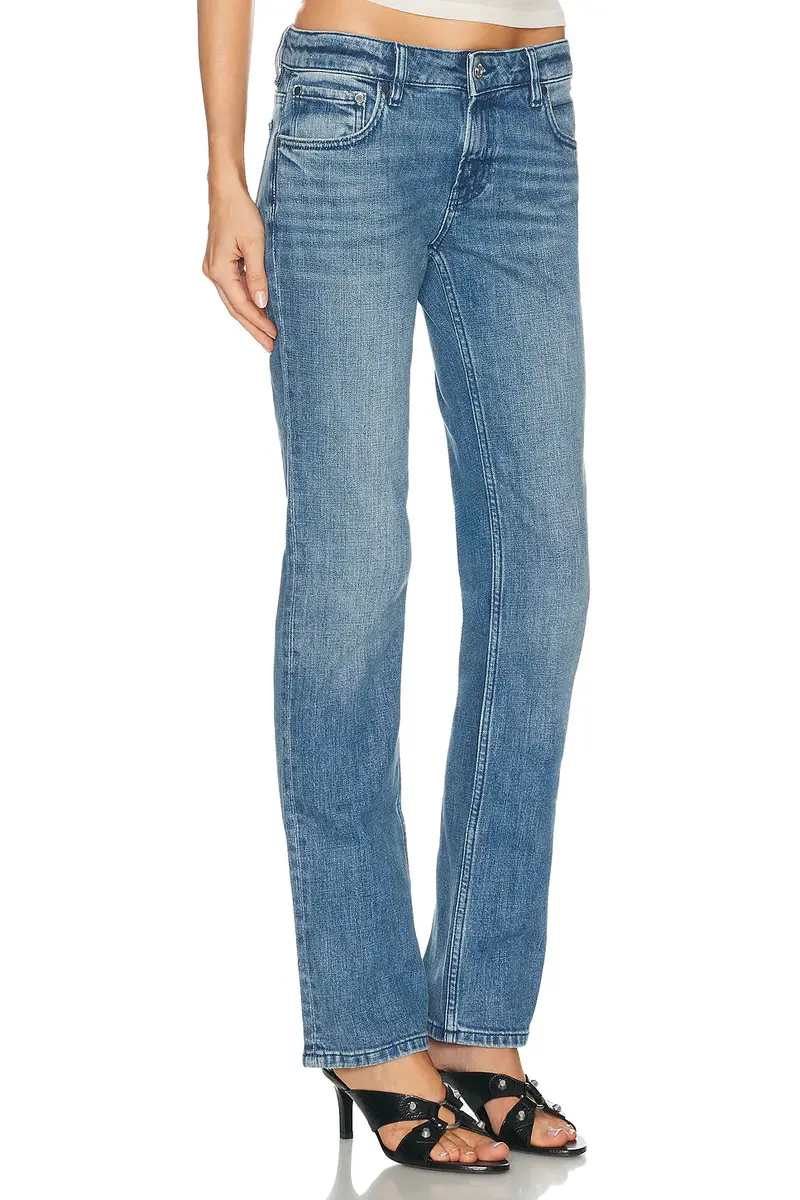 EB Denim Lennon Cigarette Jeans | Thumbnail 8 EB Denim Lennon Cigarette Jeans | Thumbnail 8
