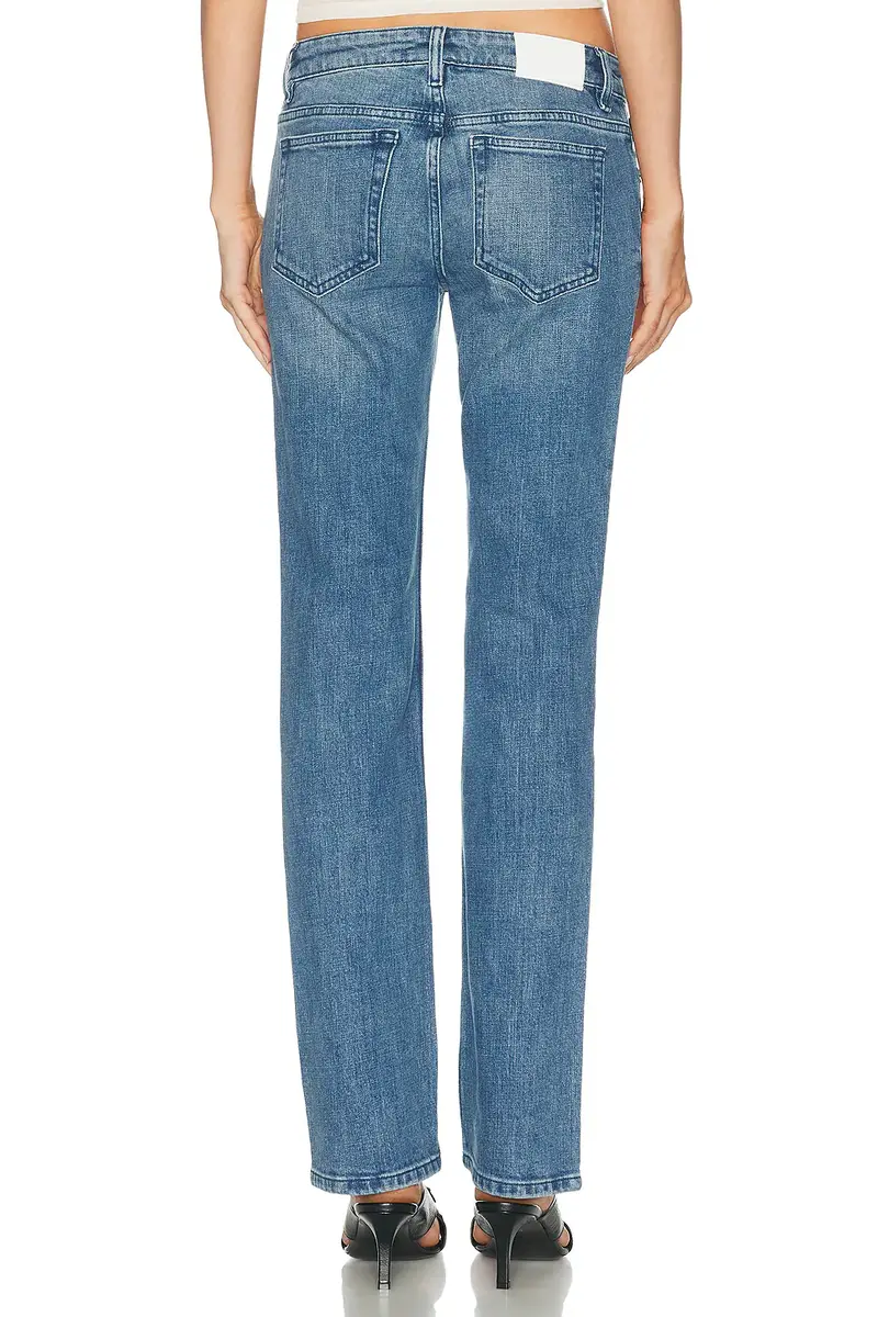 EB Denim Lennon Cigarette Jeans | Thumbnail 10 EB Denim Lennon Cigarette Jeans | Thumbnail 10