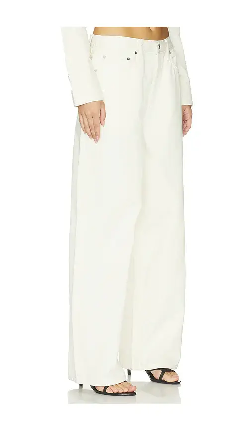 EB Denim Brea Relaxed Baggy Jeans | Thumbnail 14 EB Denim Brea Relaxed Baggy Jeans | Thumbnail 14