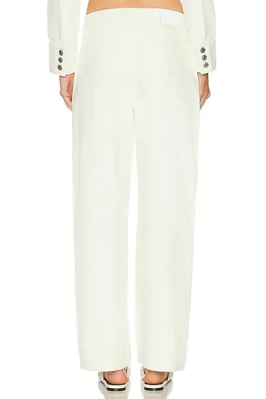 EB Denim Brea Relaxed Baggy Jeans | Thumbnail 4 EB Denim Brea Relaxed Baggy Jeans | Thumbnail 4