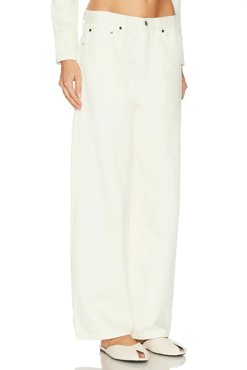 EB Denim Brea Relaxed Baggy Jeans | Thumbnail 8 EB Denim Brea Relaxed Baggy Jeans | Thumbnail 8
