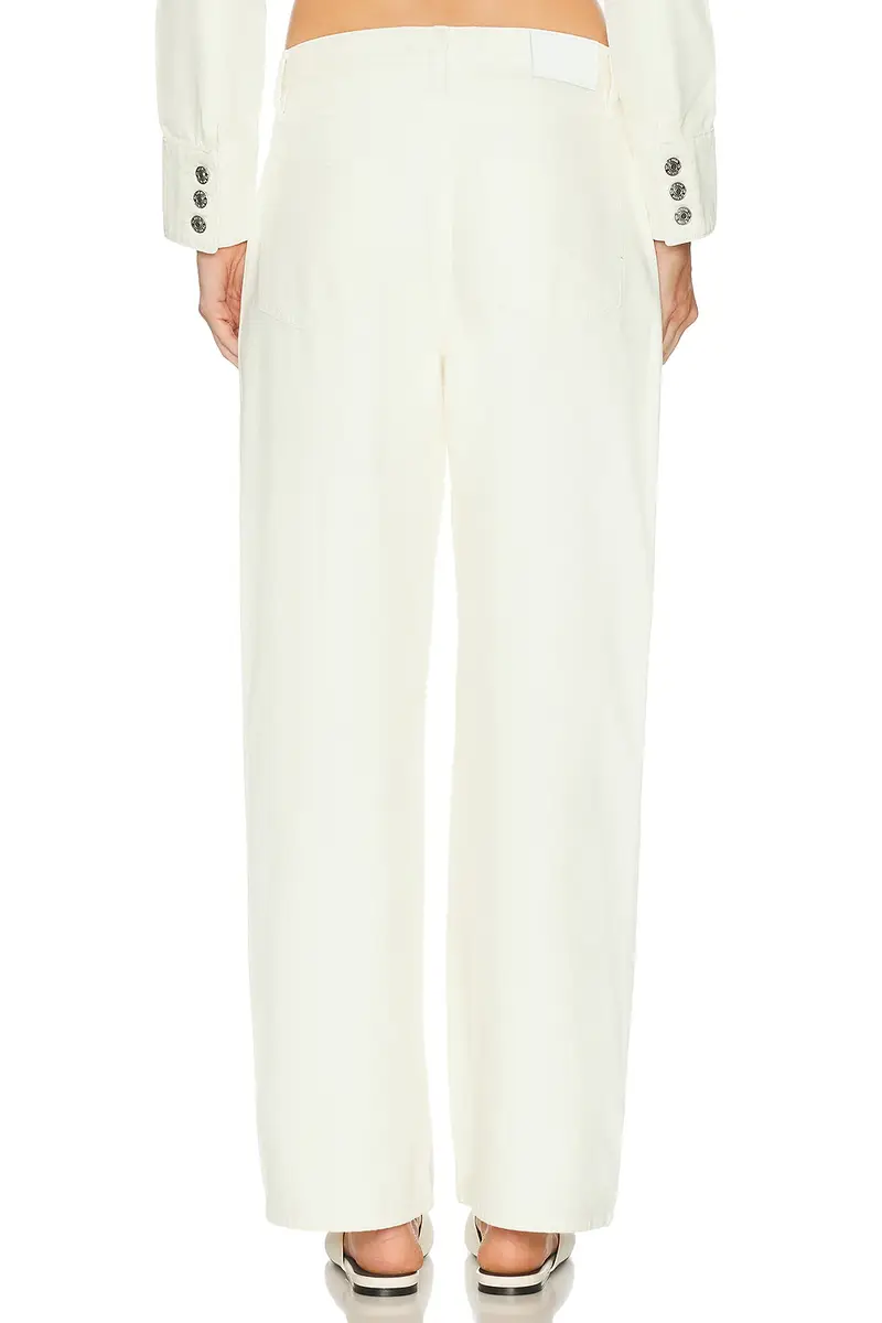 EB Denim Brea Relaxed Baggy Jeans | Thumbnail 10 EB Denim Brea Relaxed Baggy Jeans | Thumbnail 10