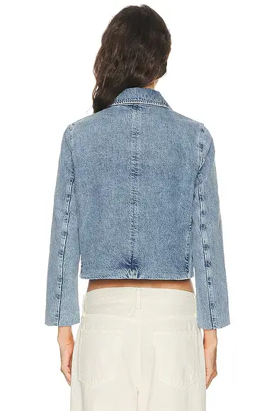 Frame The Palm Jacket | Thumbnail 3