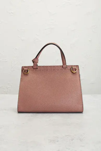 Gucci Mini GG Marmont Shoulder Bag | Thumbnail 3 Gucci Mini GG Marmont Shoulder Bag | Thumbnail 3
