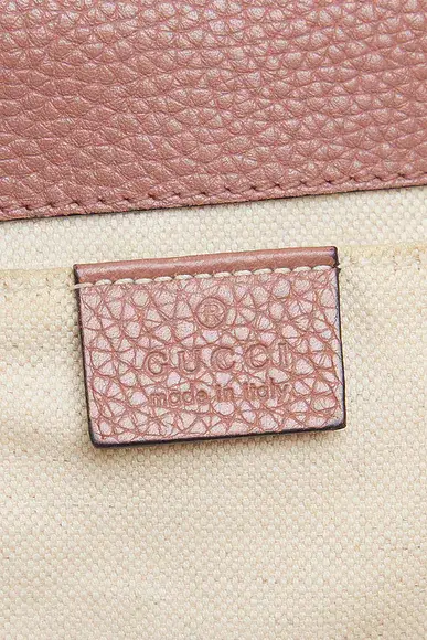 Gucci Mini GG Marmont Shoulder Bag | Thumbnail 5 Gucci Mini GG Marmont Shoulder Bag | Thumbnail 5
