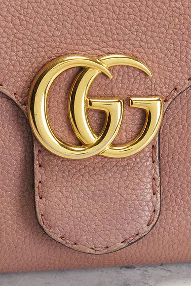 Gucci Mini GG Marmont Shoulder Bag | Thumbnail 6 Gucci Mini GG Marmont Shoulder Bag | Thumbnail 6