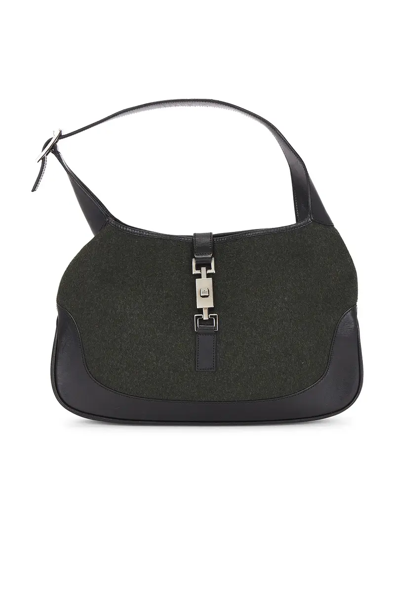 Gucci Jackie Hobo Bag | Thumbnail 11 Gucci Jackie Hobo Bag | Thumbnail 11