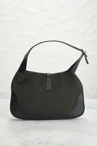Gucci Jackie Hobo Bag | Thumbnail 3 Gucci Jackie Hobo Bag | Thumbnail 3