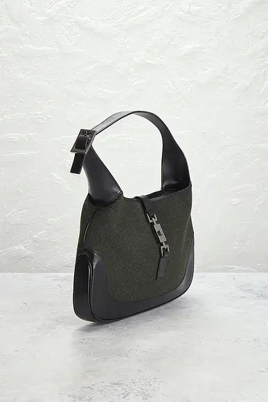 Gucci Jackie Hobo Bag | Thumbnail 4 Gucci Jackie Hobo Bag | Thumbnail 4