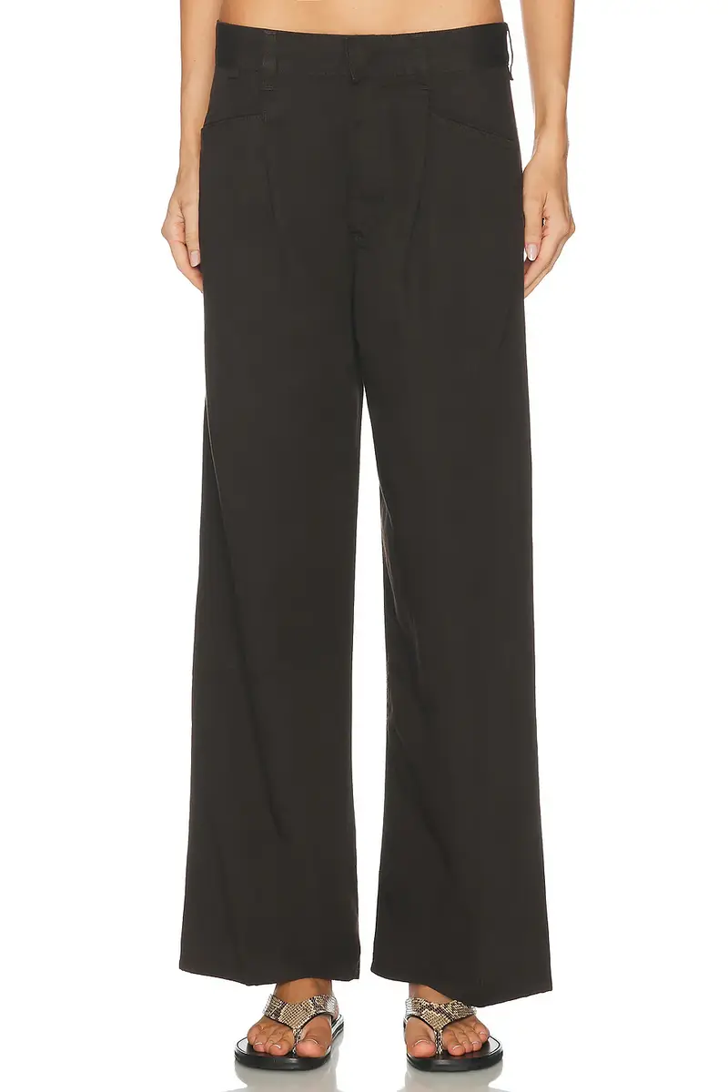 Citizens of Humanity Velha Trousers | Thumbnail 7 Citizens of Humanity Velha Trousers | Thumbnail 7