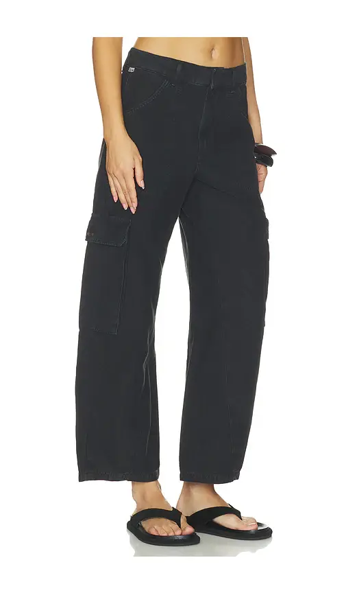 Citizens of Humanity Thassos Twisted Seam Utility Pants | Thumbnail 14