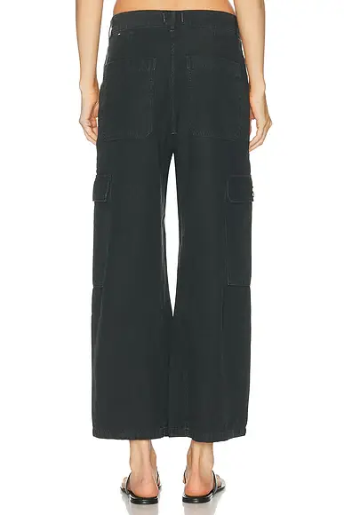 Citizens of Humanity Thassos Twisted Seam Utility Pants | Thumbnail 4