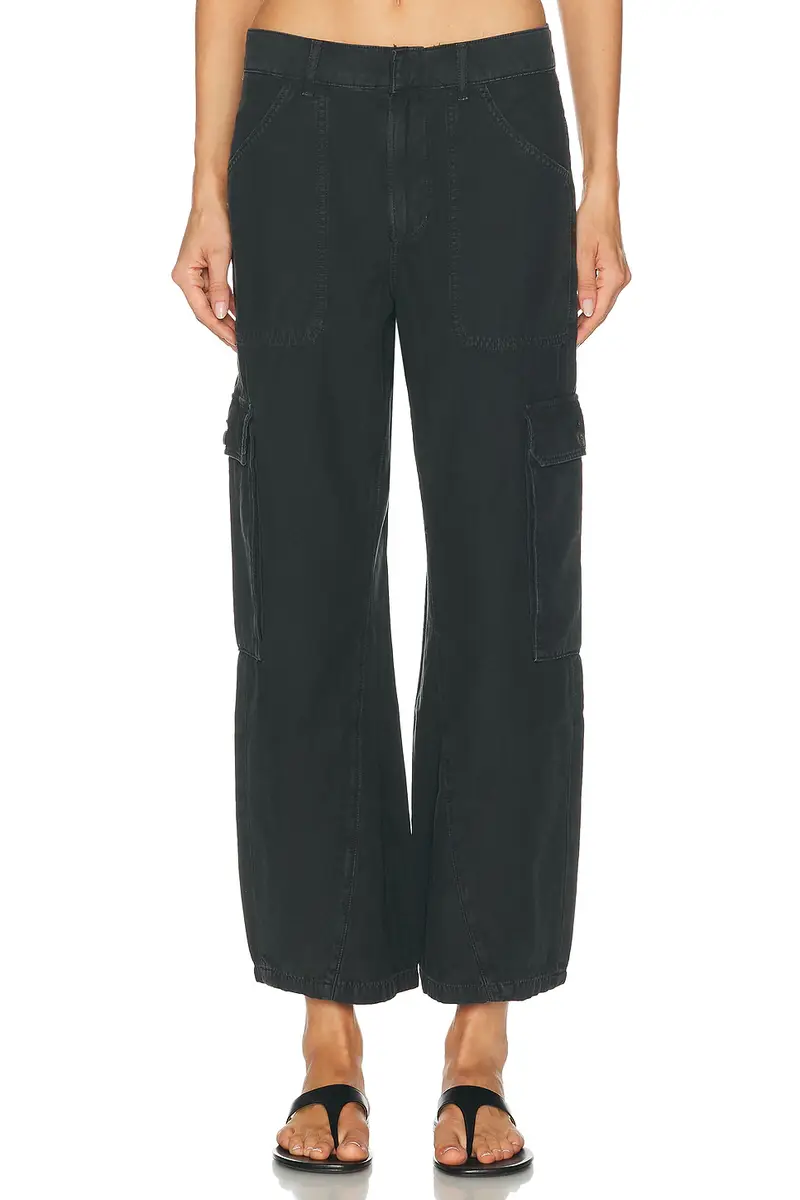Citizens of Humanity Thassos Twisted Seam Utility Pants | Thumbnail 7