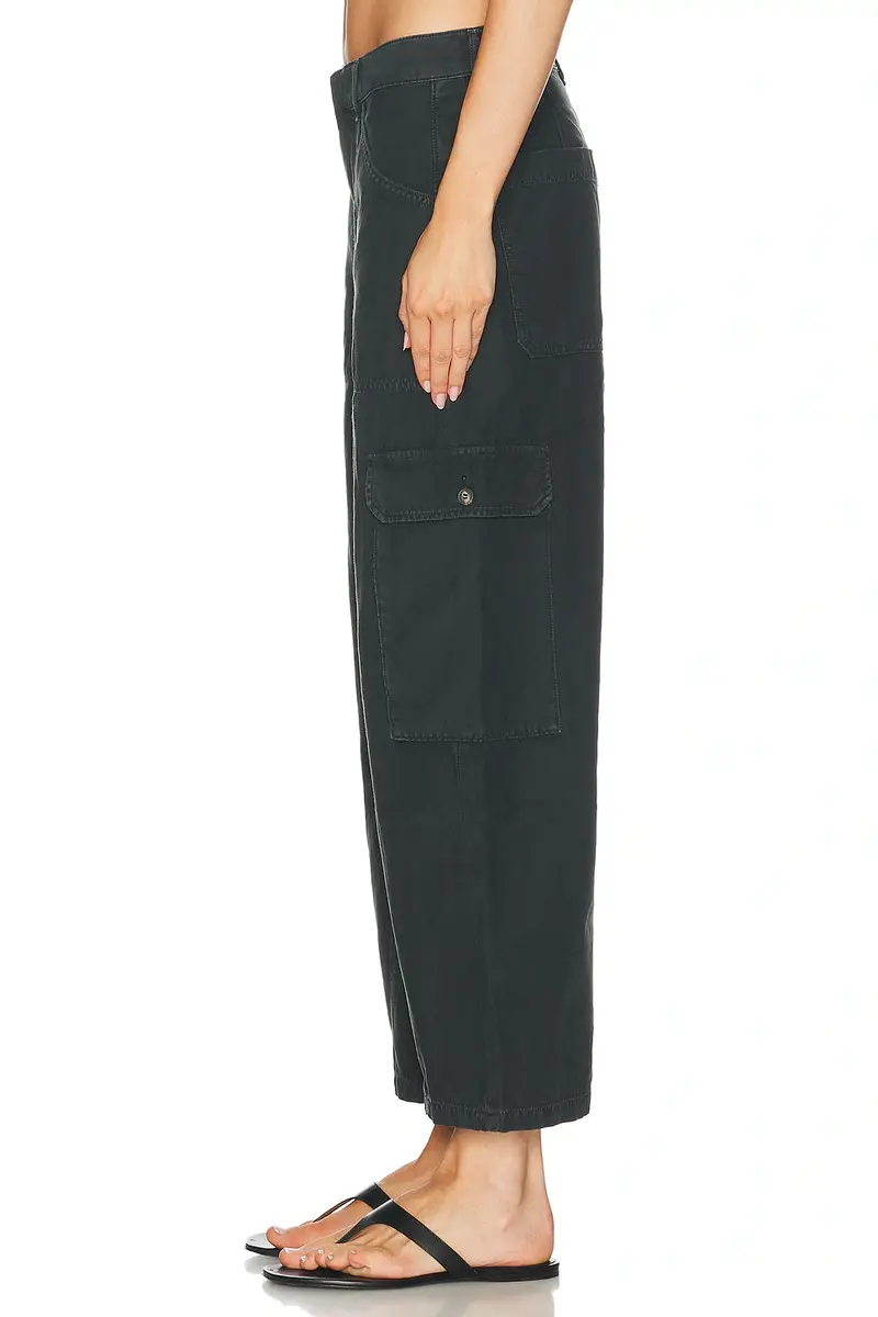 Citizens of Humanity Thassos Twisted Seam Utility Pants | Thumbnail 9